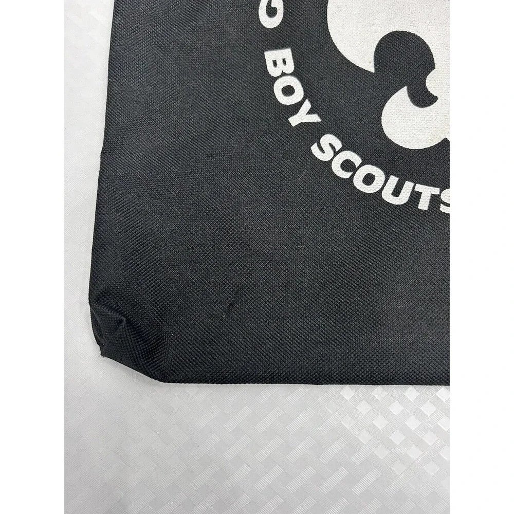 Greater Alabama Council Boy Scouts Of America‎ Bag Tote Black